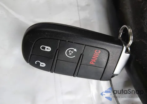 2015 Dodge Durango Limited z USA, uszkodzony, nr VIN 1C4RDJDG2FC176788